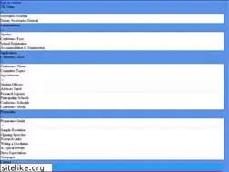 Sites similar to mymunmkis.org