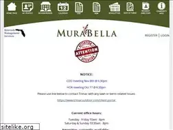 Sites similar to mymurabella.com