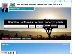 Sites similar to mymurrietahomes.com