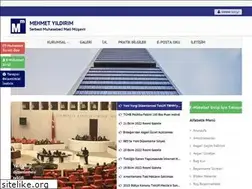 Sites similar to mymusavirlik.com