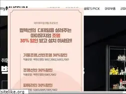 Sites similar to mymuseum.kr