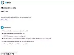 Sites similar to mymusic.co.uk