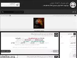 Sites similar to mymusics.ir