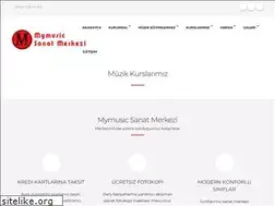 Sites similar to mymusicsanat.com