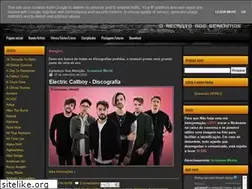 Sites similar to mymusicscreams.blogspot.com