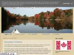 Sites similar to mymuskoka.blogspot.com