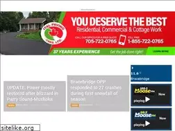 Sites similar to mymuskokanow.com