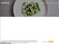 Sites similar to mymuybueno.com