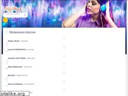 Sites similar to mymuz.net
