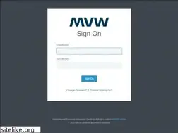 Sites similar to mymvwhr.com