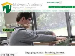 Sites similar to mymwa.org