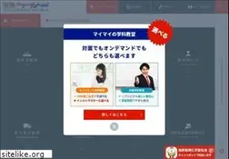 Sites similar to mymy.co.jp