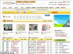 Sites similar to mymyhouse.com