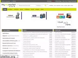 Sites similar to mymymarket.com.my
