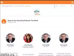Sites similar to mymyourbusiness.com