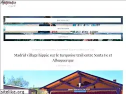 Sites similar to mymyroadtrip.com