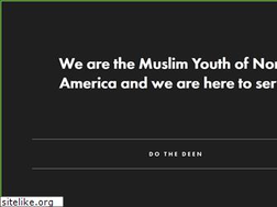 Sites similar to myna.org