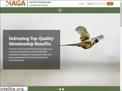 Sites similar to mynaga.org
