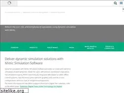 Sites similar to mynahtech.com