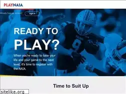 Sites similar to mynaia.org
