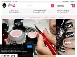 Sites similar to mynails.ro