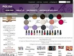 Sites similar to mynailsource.com