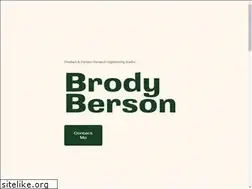 Sites similar to mynamebrody.com