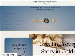 Sites similar to mynameingold.com