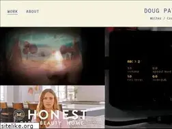 Sites similar to mynameisdoug.com