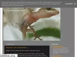 Sites similar to mynameisearlgrey.blogspot.com