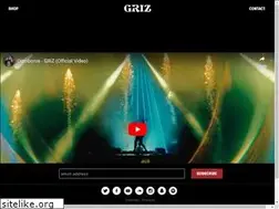 Sites similar to mynameisgriz.com
