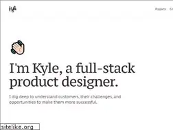 Sites similar to mynameiskyle.com