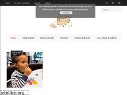 Sites similar to mynameismama.nl