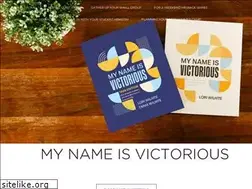 Sites similar to mynameisvictorious.com