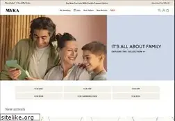 Sites similar to mynamenecklace.com.au