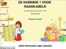 Sites similar to mynametags.be