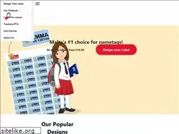 Sites similar to mynametags.com.mt