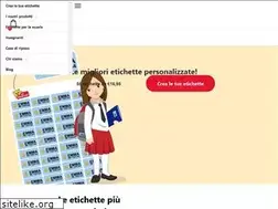 Sites similar to mynametags.it