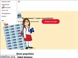 Sites similar to mynametags.nl
