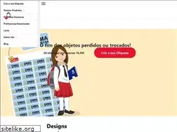 Sites similar to mynametags.pt