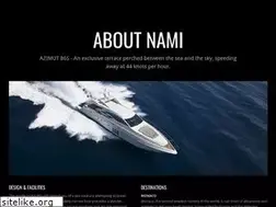 Sites similar to mynami.com