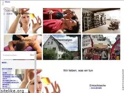 Sites similar to mynaowa.de