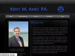 Sites similar to mynaplesattorney.com