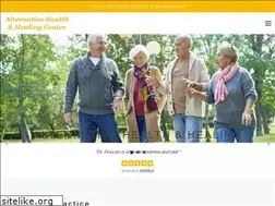 Sites similar to mynapleschiropractor.com