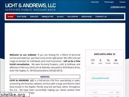 Sites similar to mynaplescpa.com