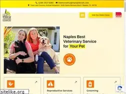 Sites similar to mynaplesvet.com