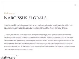 Sites similar to mynarcissus.com