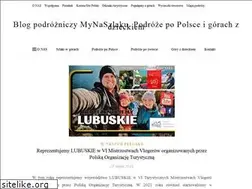 Sites similar to mynaszlaku.pl