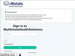Sites similar to mynatgen.com