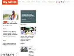 Sites similar to mynation.com